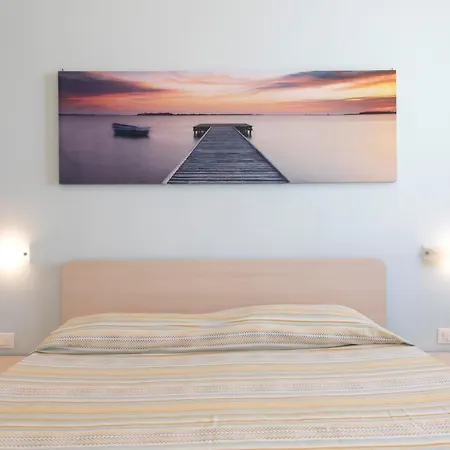 Ferienhaus Ferrari *