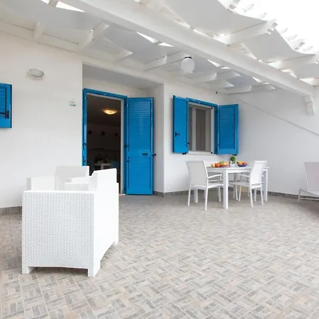 Ferienhaus Ferrari Torre San Giovanni