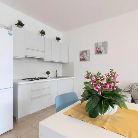 Ferienhaus Ferrari *