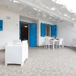 Feriehus Ferrari Torre San Giovanni Ugento
