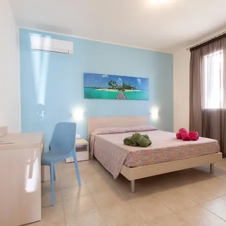 Ferrari Torre San Giovanni Ugento