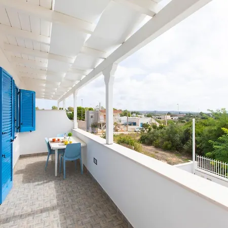 Ferrari Torre San Giovanni Ugento