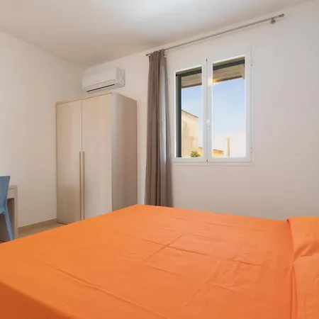 Holiday home Ferrari Torre San Giovanni Ugento
