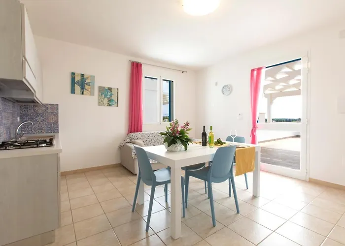Tatil Evi Ferrari