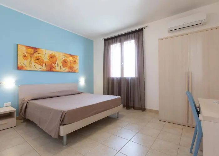 Ferrari Tatil Evi Torre San Giovanni Ugento